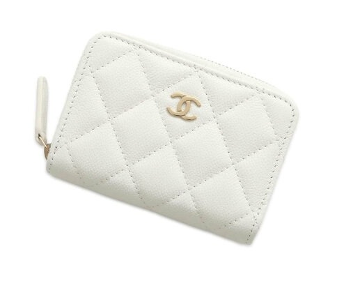 シャネル タイムレスクラシック 買取