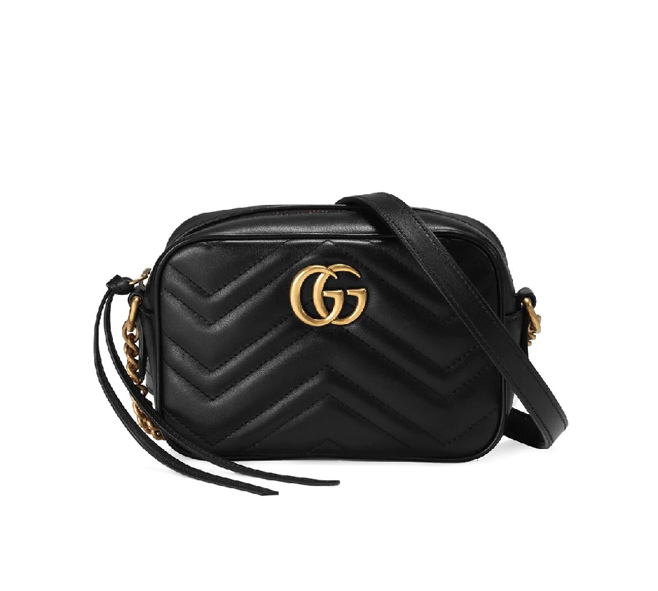 GUCCIのGGマーモント