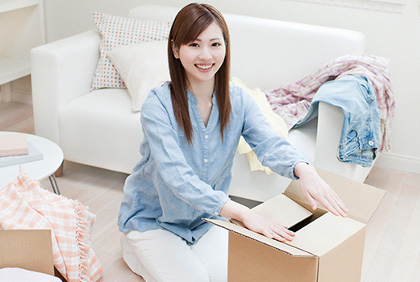買取の流れ1