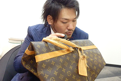 買取の流れ2