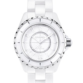 シャネル J12 レディース