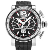 グラハム シルバーストーン ルフィールド GMT
